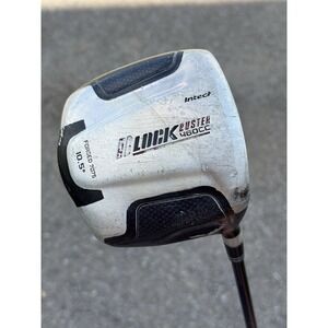 Intech Blockbuster 460cc Driver 10.5* Right Hand FZ R-Flex Graphite Shaft